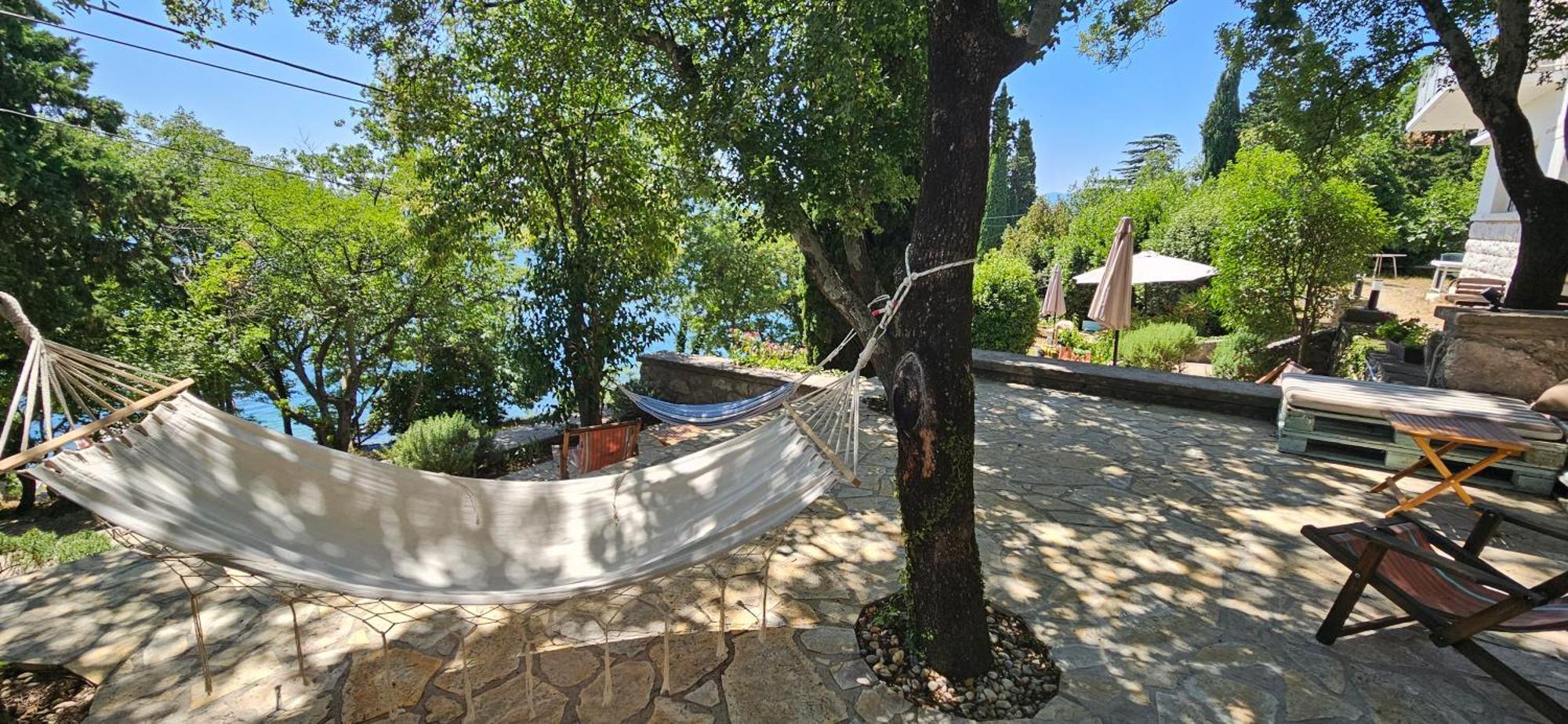 Rooms Villa Lucija Kraljevica Exterior foto