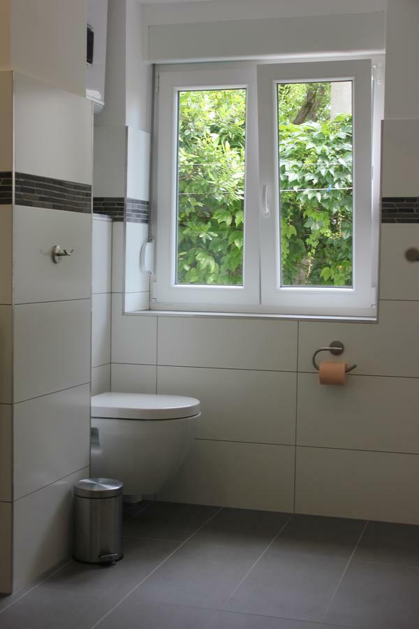 Rooms Villa Lucija Kraljevica Exterior foto